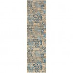 Surya Riley RLY-5109 2' x 7'5" Rug