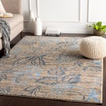 Surya Riley RLY-5109 2' x 7'5" Rug