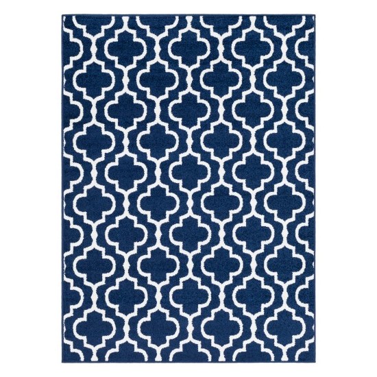 Surya Seville SEV-2300 5'3" x 7'3" Rug