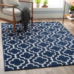 Surya Seville SEV-2300 5'3" x 7'3" Rug