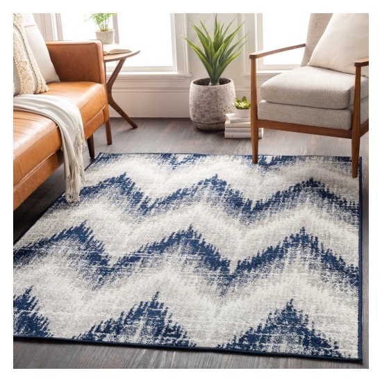 Surya Seville SEV-2302 2' x 2'11" Rug