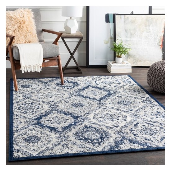 Surya Seville SEV-2304 2' x 2'11" Rug