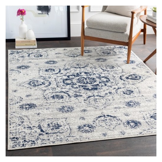 Surya Seville SEV-2305 5'3" x 7'3" Rug