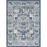 Surya Seville SEV-2306 5'3" x 7'3" Rug