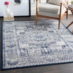 Surya Seville SEV-2306 5'3" x 7'3" Rug