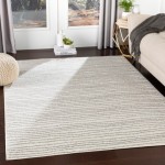 Surya Seville SEV-2307 5'3" x 7'3" Rug