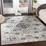 Surya Seville SEV-2310 2' x 2'11" Rug