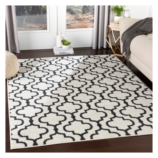 Surya Seville SEV-2316 2' x 2'11" Rug