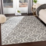 Surya Seville SEV-2318 5'3" x 7'3" Rug