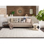 Surya Seville SEV-2319 2' x 2'11" Rug