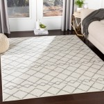 Surya Seville SEV-2321 2' x 2'11" Rug