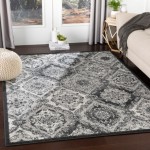 Surya Seville SEV-2322 2' x 2'11" Rug