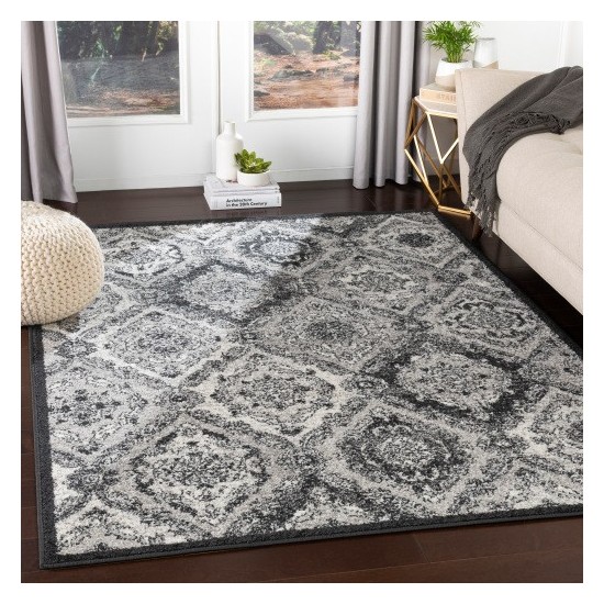 Surya Seville SEV-2322 2' x 2'11" Rug