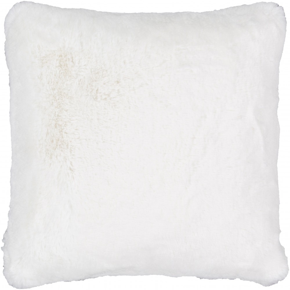 Surya Lapalapa LAP-001 20" x 20" Pillow Cover