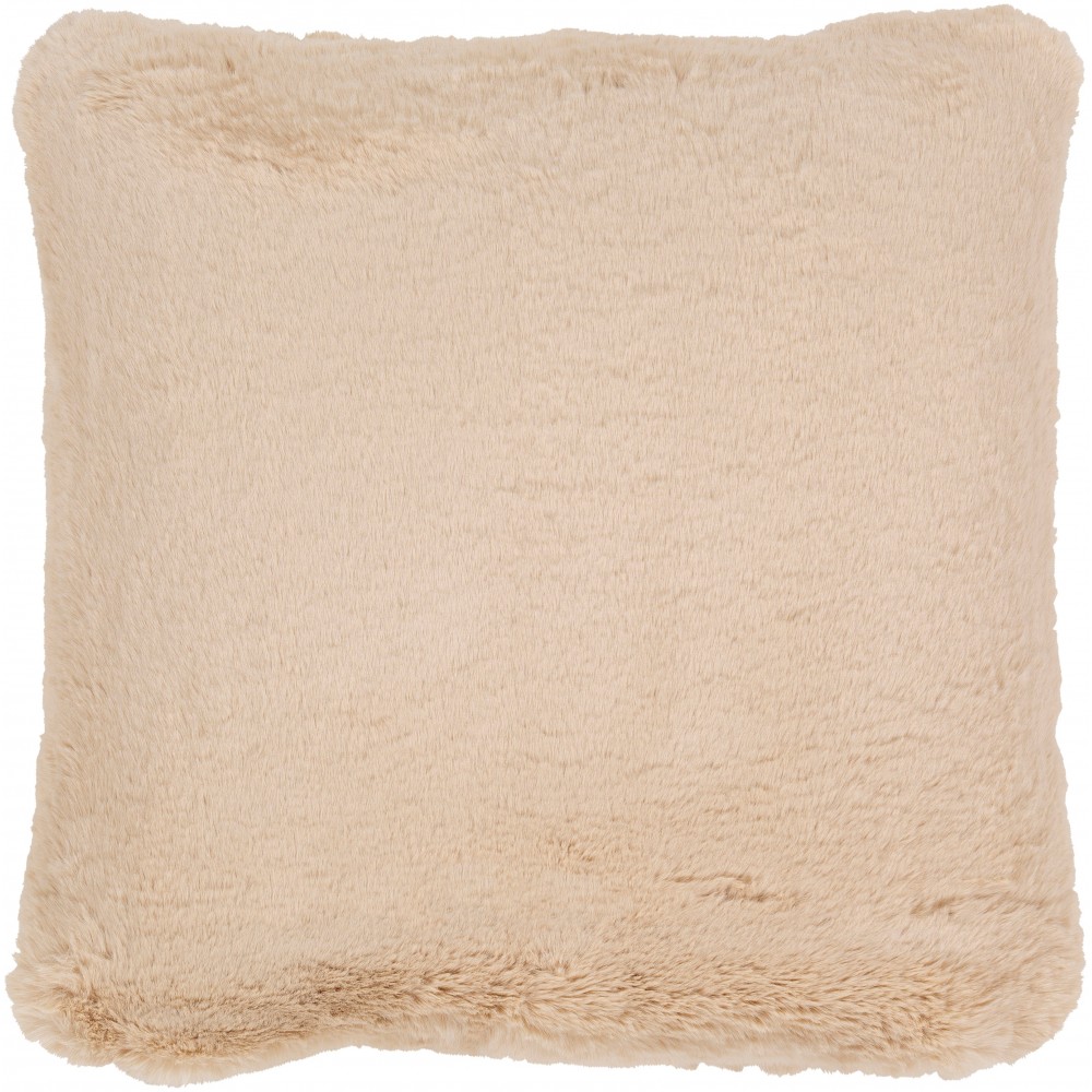 Surya Lapalapa LAP-002 20" x 20" Pillow Cover Surya Lapalapa LAP-002 20" x 20" Pillow Cover