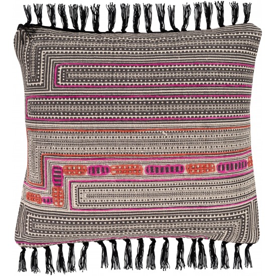 Surya Lola LL-012 20" x 20" Pillow Cover