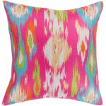 Surya Liberty LTY-002 18" x 18" Pillow Cover