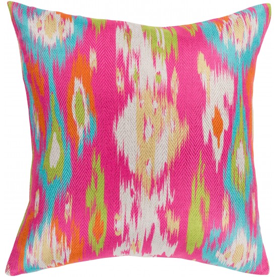 Surya Liberty LTY-002 18" x 18" Pillow Cover