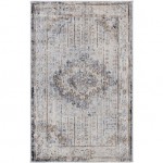Surya Liverpool LVP-2301 2'7" x 10'2" Rug