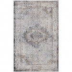 Surya Liverpool LVP-2301 3'11" x 5'7" Rug