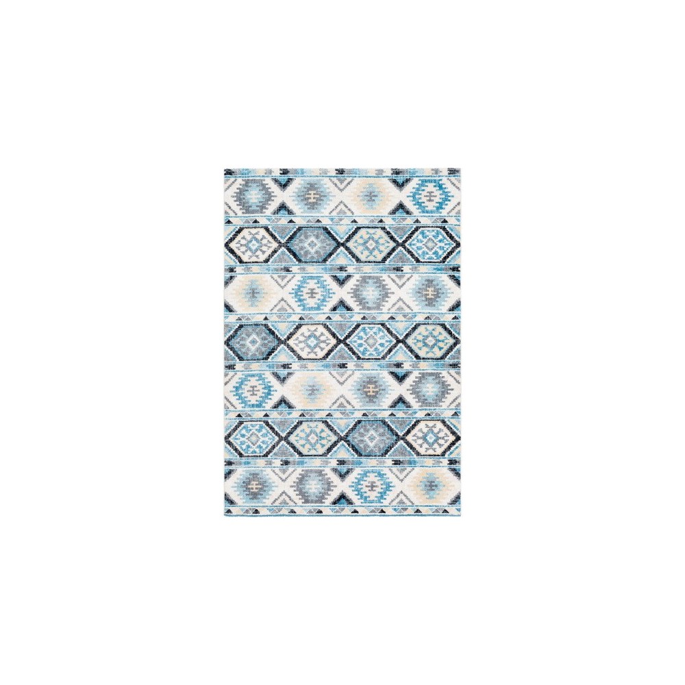 Surya Apricity APY-1017 7'6" x 9'6" Rug