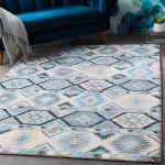 Surya Apricity APY-1017 7'6" x 9'6" Rug