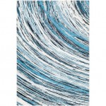 Surya Apricity APY-1018 5'3" x 7'6" Rug