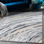Surya Apricity APY-1019 7'6" x 9'6" Rug
