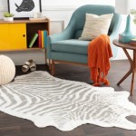 Surya Rusak RUA-1005 5' x 6'6" Rug