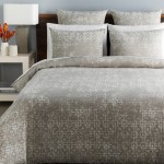 Surya Abstraction ASR-1001 26"W x 26"L Euro Sham
