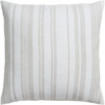 Surya Baris BIS-1000 26"W x 26"L Euro Sham