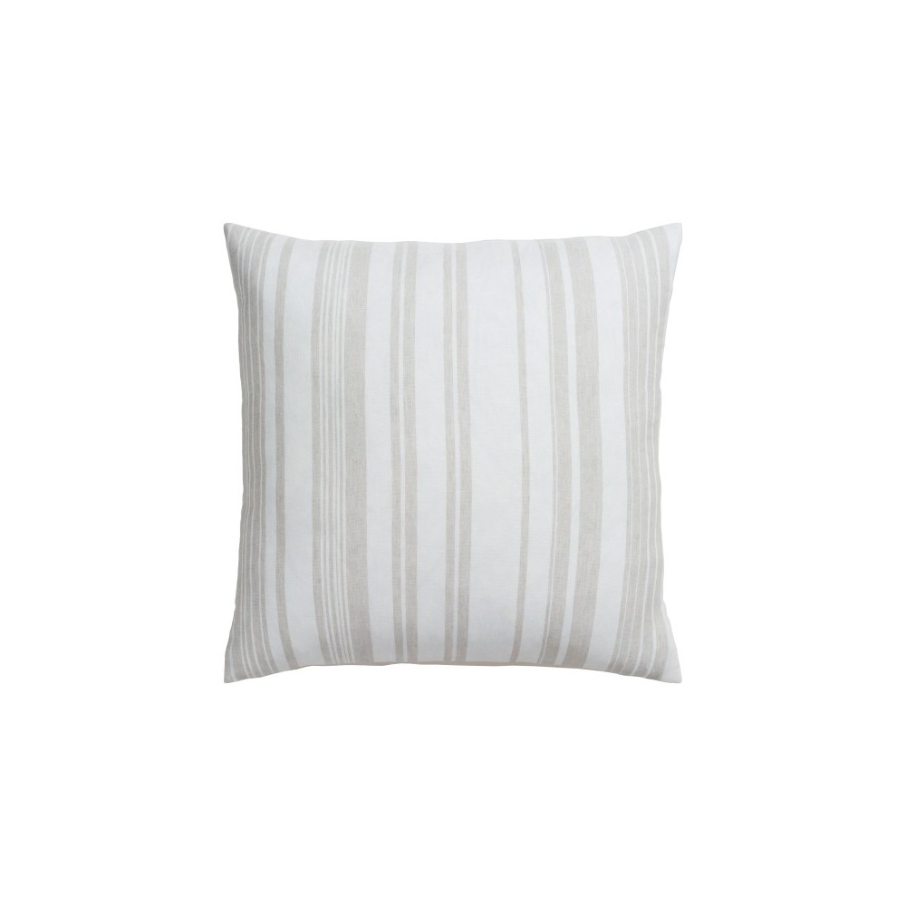 Surya Baris BIS-1000 26"W x 26"L Euro Sham Surya Baris BIS-1000 26"W x 26"L Euro Sham