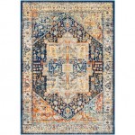 Surya Ararat ARA-2300 5'3" x 7'3" Rug