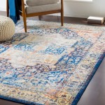 Surya Ararat ARA-2300 5'3" x 7'3" Rug