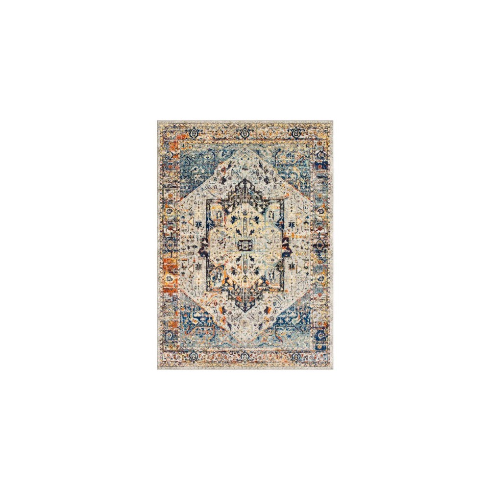 Surya Ararat ARA-2301 7'10" x 10'3" Rug