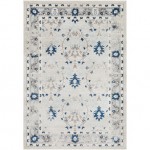 Surya Chelsea CSA-2316 5'3" x 7'3" Rug