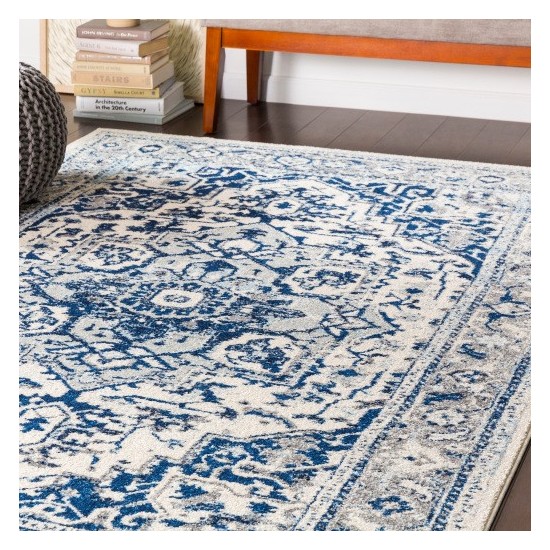 Surya Chelsea CSA-2317 2' x 3' Rug