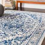 Surya Chelsea CSA-2317 5'3" x 7'3" Rug