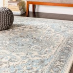 Surya Chelsea CSA-2318 5'3" x 7'3" Rug
