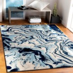 Surya Chelsea CSA-2320 5'3" x 7'3" Rug