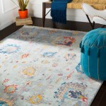 Surya Ephesians EPC-2318 2' x 2'11" Rug