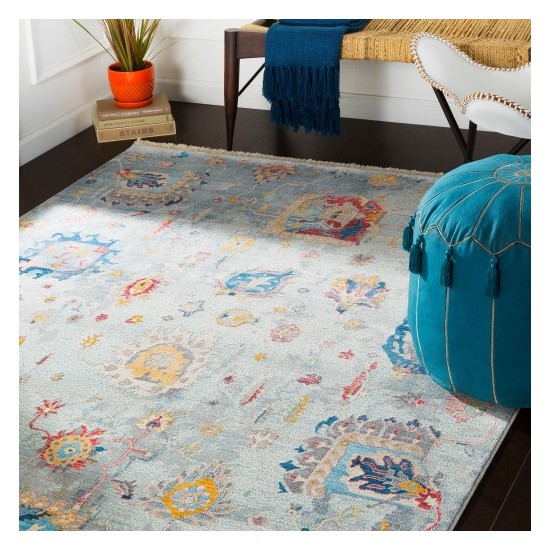 Surya Ephesians EPC-2318 2'7" x 4'11" Rug