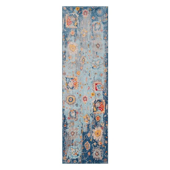 Surya Ephesians EPC-2319 2'7" x 4'11" Rug