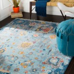 Surya Ephesians EPC-2319 2'7" x 4'11" Rug