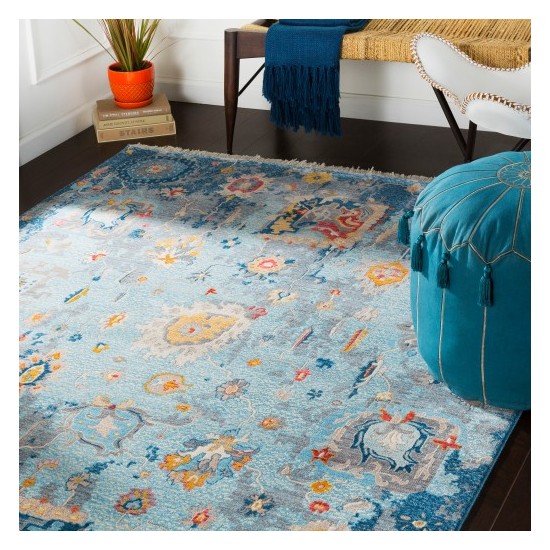 Surya Ephesians EPC-2319 2'7" x 4'11" Rug