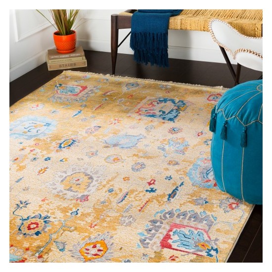 Surya Ephesians EPC-2320 2' x 2'11" Rug