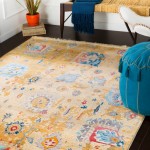 Surya Ephesians EPC-2320 7'10" x 10'2" Rug