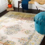 Surya Ephesians EPC-2321 2' x 2'11" Rug