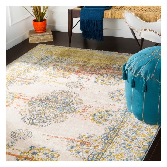 Surya Ephesians EPC-2321 2' x 2'11" Rug