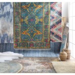 Surya Ephesians EPC-2321 7'10" x 10'2" Rug
